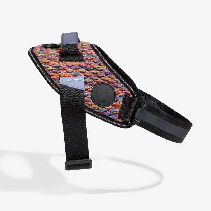 Arnés "FlyHarness" Vortex Zee.Dog - Talla 1