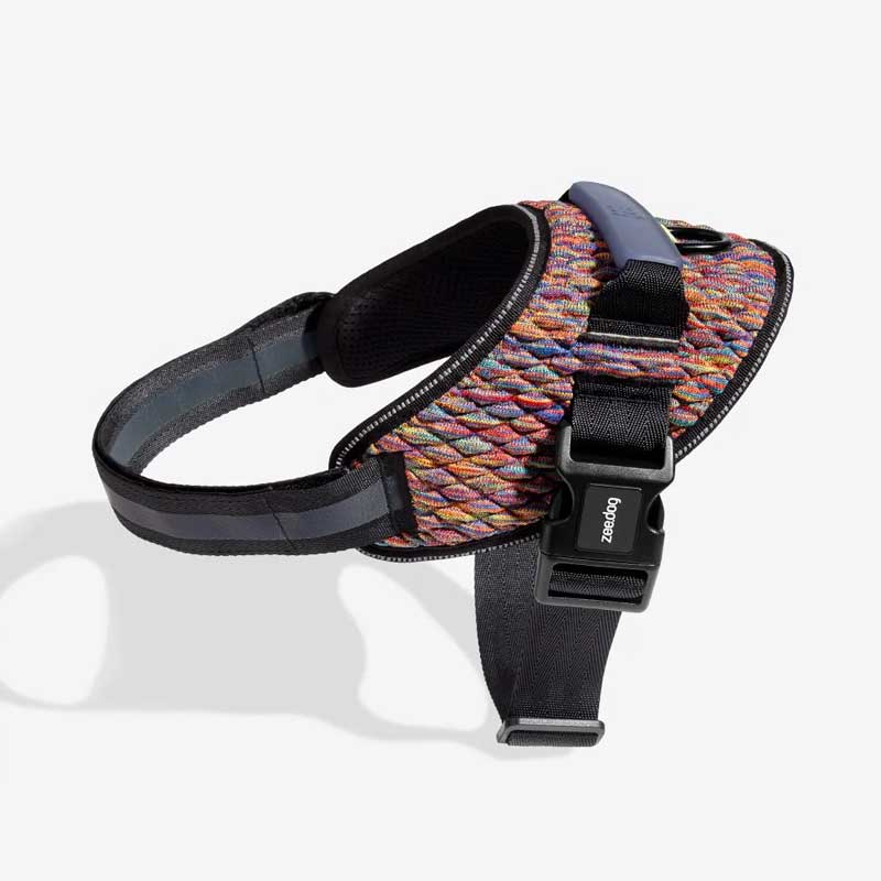Arnés "FlyHarness" Vortex Zee.Dog - Talla 2