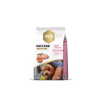Amity Low Grain Pollo para Perro Adulto - 4 Kg