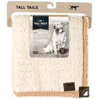 Frazada para Mascotas "Micro Sherpa" Tall Tails 