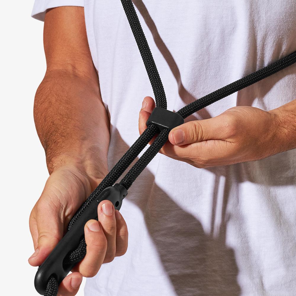 Correa Tech "Handsfree" Zee.Dog 