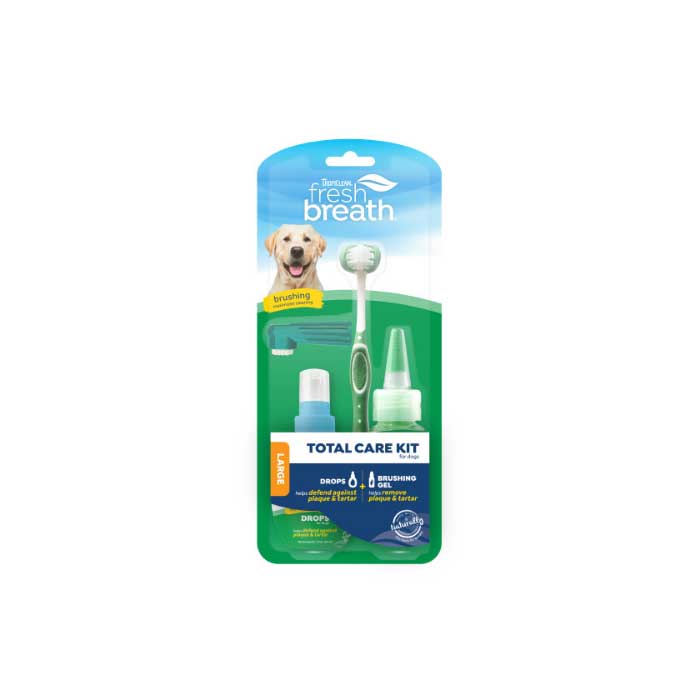 Tropiclean Total Care para Perros Grandes 