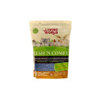 Sustrato Natural "Fresh 'N Comfy" Living World Azul