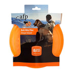 Juguete Frisbee Anti-Bite Flyer
