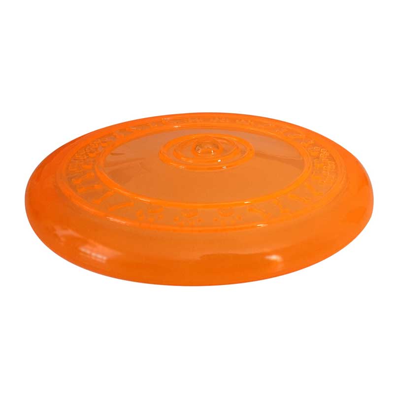 Juguete Frisbee Anti-Bite Flyer