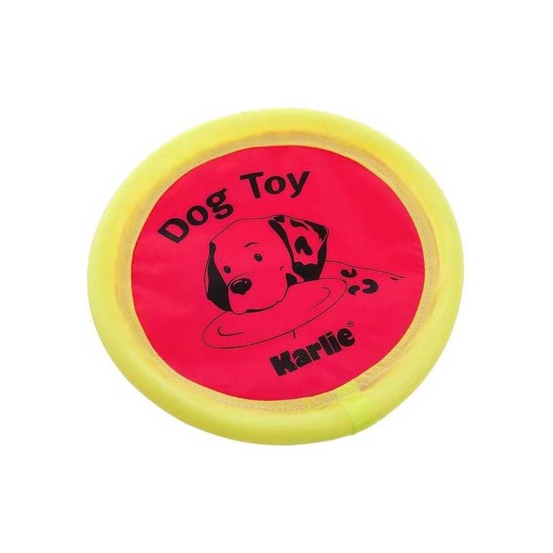Frisbee de Nylon Karlie