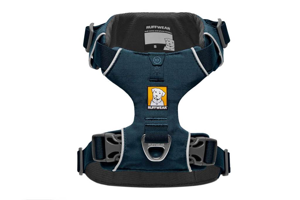 Arnés para Perros "Front Range" Ruffwear