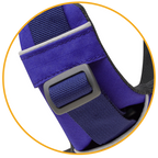 Arnés para Perros "Front Range" Ruffwear - Small / Blue Pool