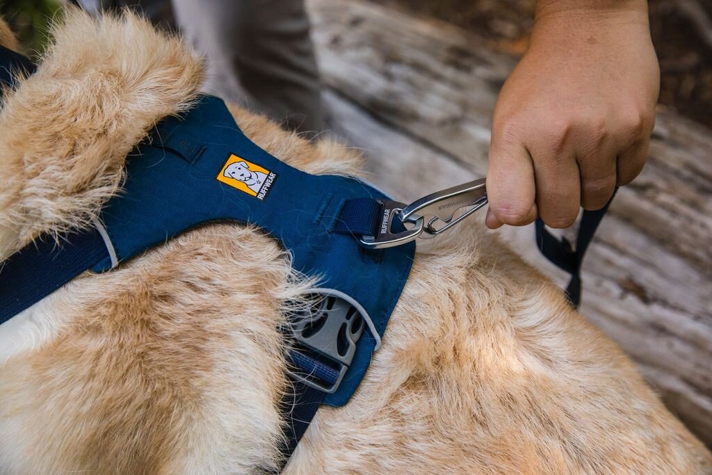 Arnés para Perros "Front Range" Ruffwear