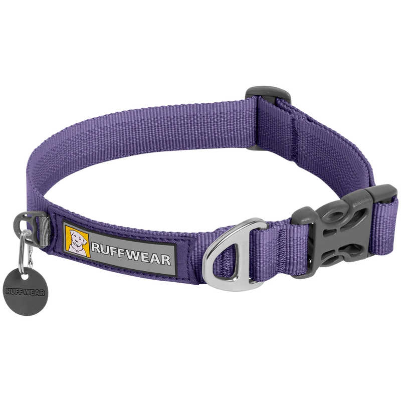 Collar para Perros "Front Range" Ruffwear - Coastal Fade / S