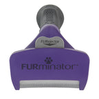 Cepillo FURminator para Pelecha de GATOS Talla M/L