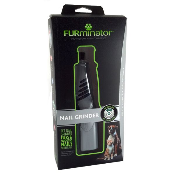 Limador de Uñas FURminator