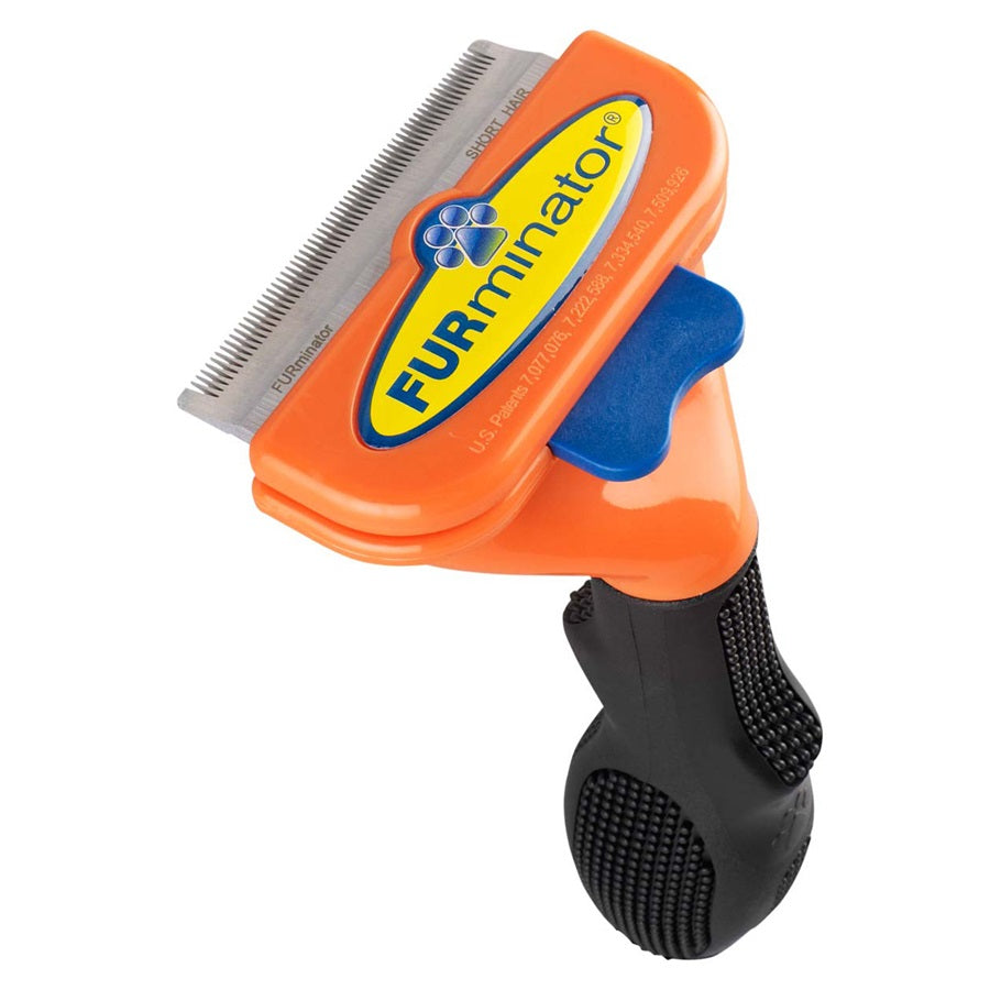 Cepillo FURminator para Pelecha de PERROS Talla M