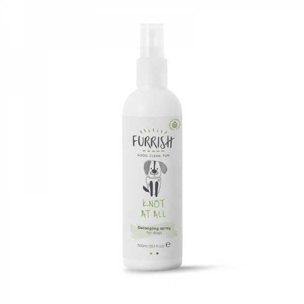 Spray Desenredante "Knot at All" Furrish 300 ml