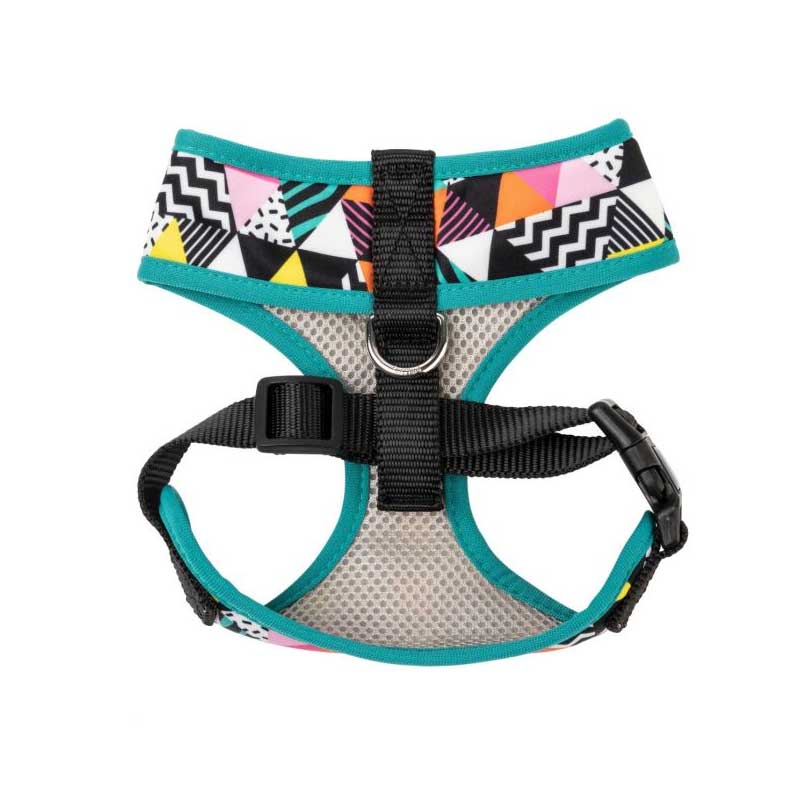 Arnés para Perros "No Signal!" Fuzzyard - XL