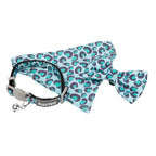 Fuzzyard Fashion Pack "Wild One Aqua" para Gatos