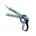 Correa para Perros "Dinosaur Land" Fuzzyard - S/M