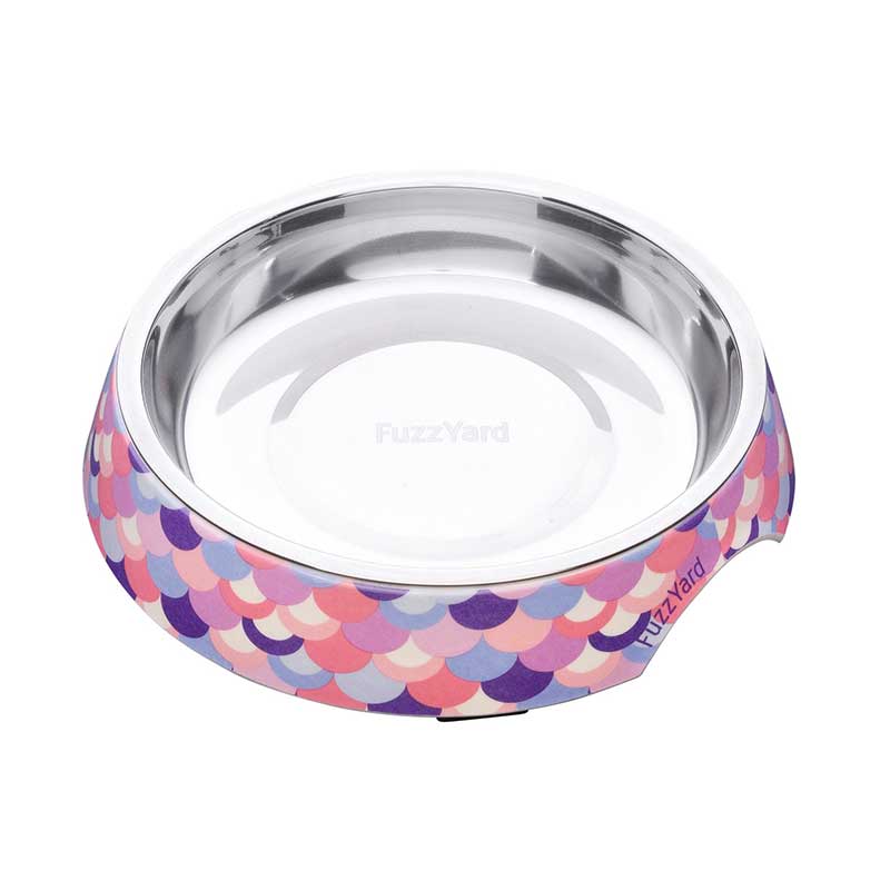 Bowl "Atlantica" para Gatos