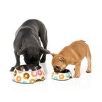 Bowl "Go Nuts" para Perros - 400 ml