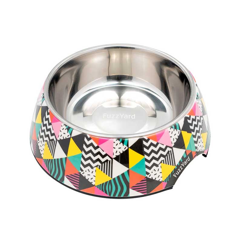 Bowl "No Signal" para Perros - 400 ml