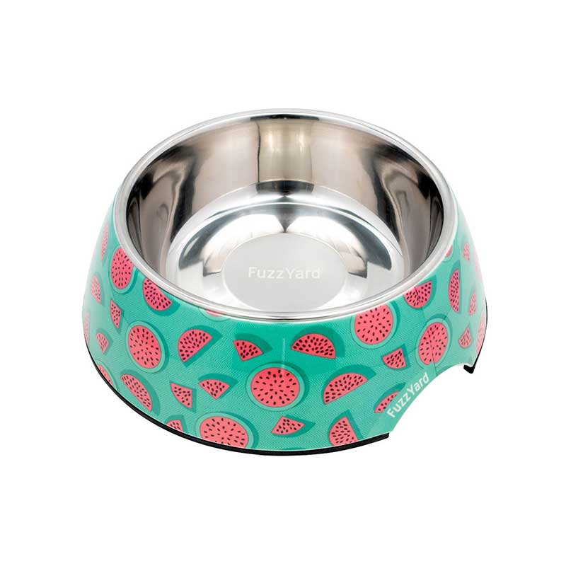 Bowl "Summer Punch" para Perros - 810 ml