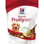 Galletas Crujientes "Natural Fruity" para Perros