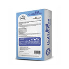 Gerolamo Galletas Huesito Leche para Cachorros, galletas horneadas sabor leche con forma de hueso en caja de 460 g.