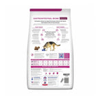 Hill's Gastrointestinal Biome para Perros en bolsa, alimento clínico para el cuidado digestivo y de la fibra con pollo y ActivBiome+.