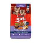 Gati Mix de Carnes para Gatitos 15 Kg