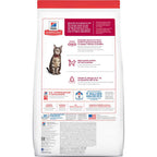 Hill's "Optimal Care" para Gatos Adultos 1 a 6 años - 7,25 Kg