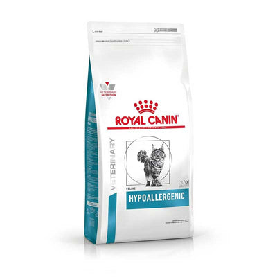 Royal Canin Hypoallergenic para Gatos
