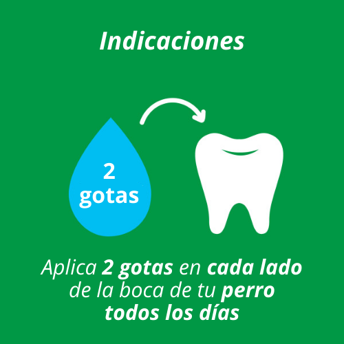 Gel Limpieza Dental Tropiclean para Perros