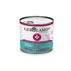 Gerolamo Lata Renal - Cardíaco para Gatos 315 g