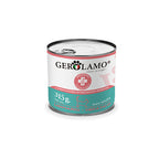Gerolamo Lata Urinario - Hepático para Gatos 315 g