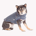 Chaqueta Denim GFPet - XL