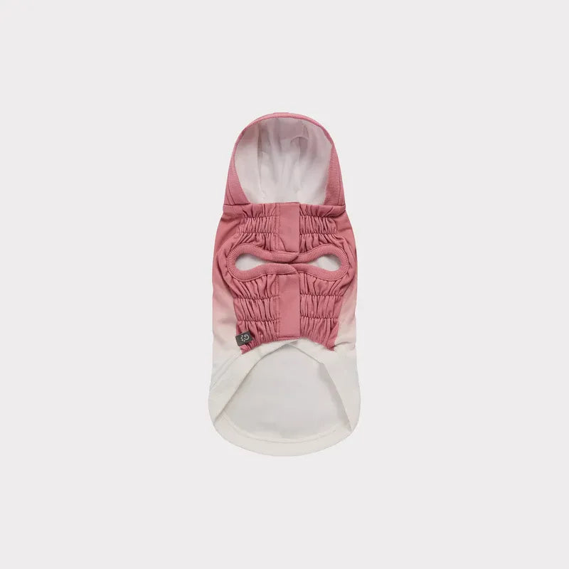 GF Pet Elasto-Fit® Polerón Good Vibes Pink