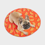GF Pet Ice Mat Naranja