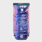 Parka Iridiscente Reciclada - XS