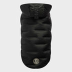 GF Pet Parka Cloud Negra - 3XL