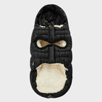 GF Pet Parka Cloud Negra - S