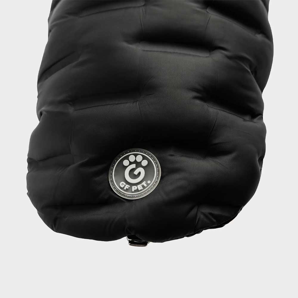 GF Pet Parka Cloud Negra - L