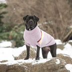 Sweater Retro Lavanda - XL