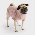 GF Pet Sweater Chalet Rosado