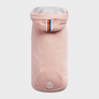 Polerón "Urban Hoodie Pink" para Perros - L