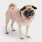 Polerón "Urban Hoodie Pink" para Perros