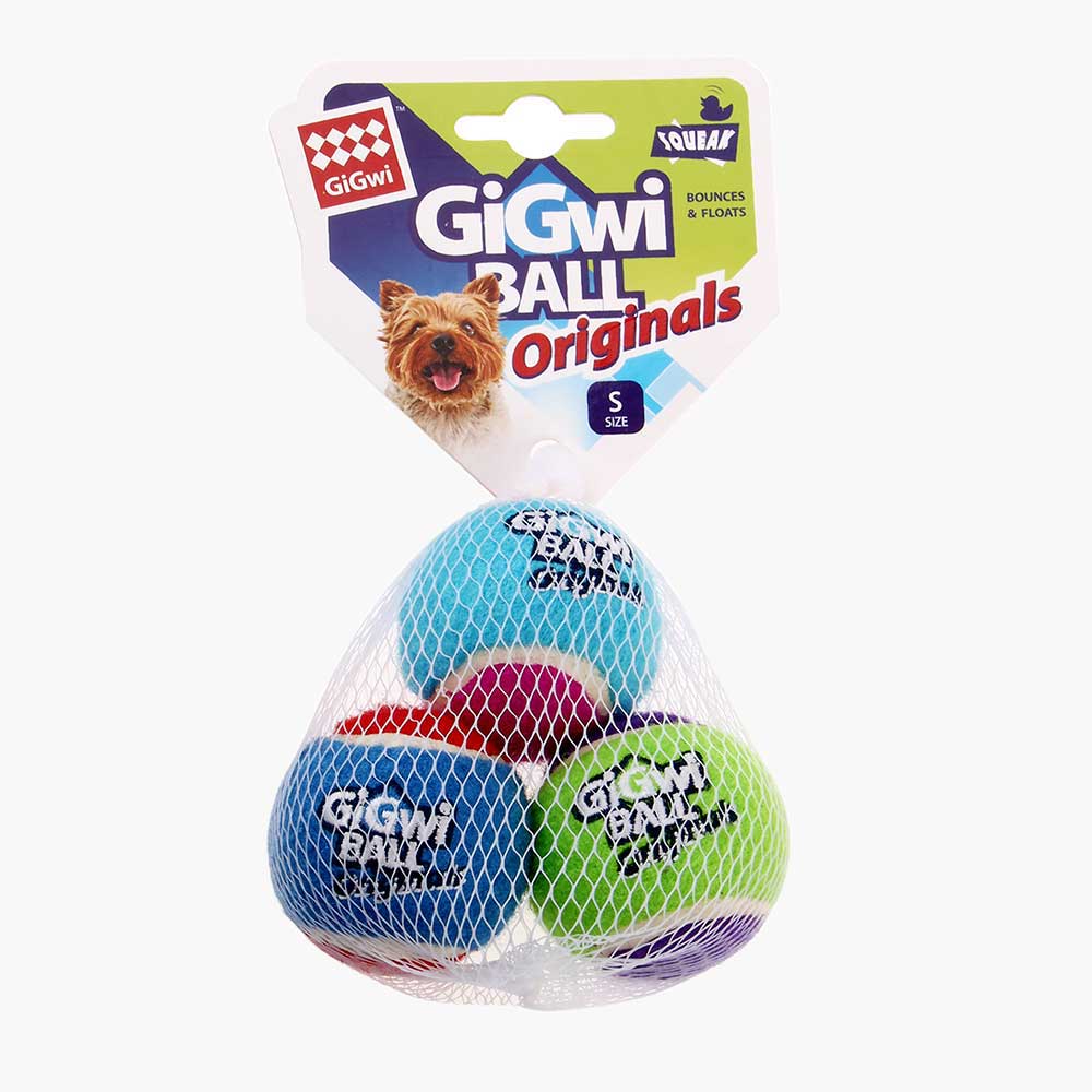 Pelota Gigwi Balls Originals 3 Pelotas