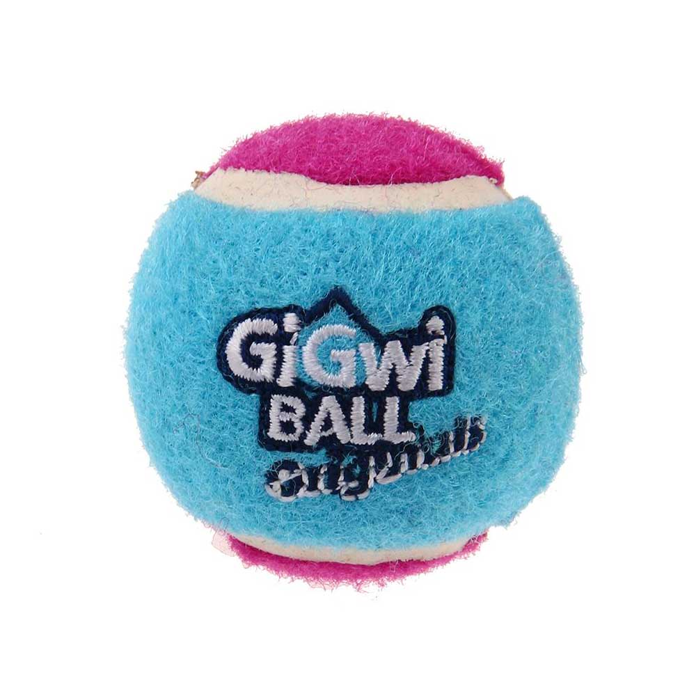 Pelota Gigwi Balls Originals 3 Pelotas - M