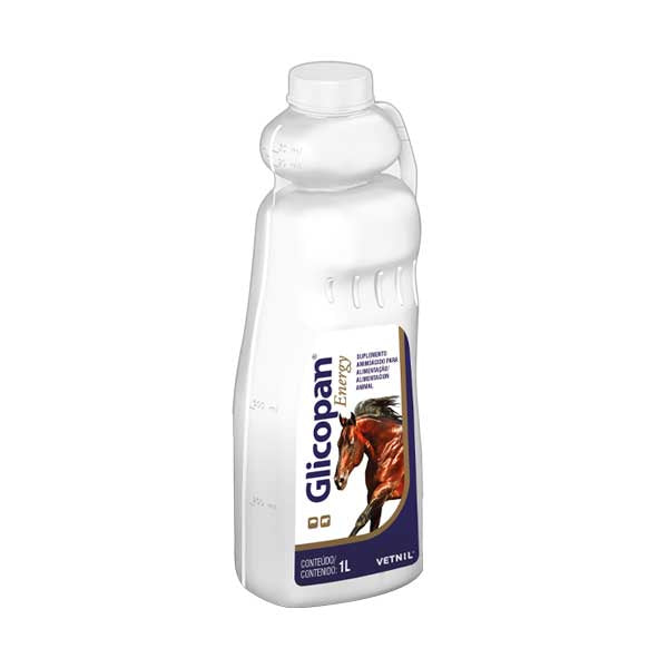 Glicopan Energy 1 L