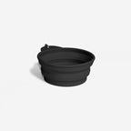 Go Bowl Zee Dog - S / Negro