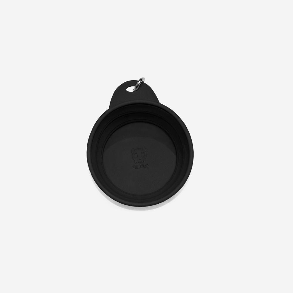 Go Bowl Zee Dog - L / Rosado